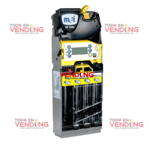 MONEDERO ELECTRÓNICO MEI 7000