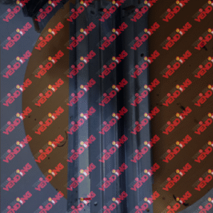 Juego de rieles físicos para charolas